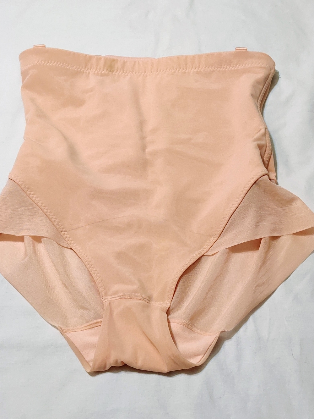 Honeylove High-Waist Superpower Briefs